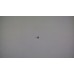 CLANSMAN SCREW 8BA X 1 8TH STEEL SLOT COUNTERSUNK CLEAR PASS ZINC